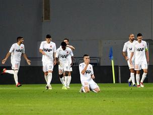 שועה השווה אחרי אינספור החמצות של בני יהודה (אודי ציטיאט)