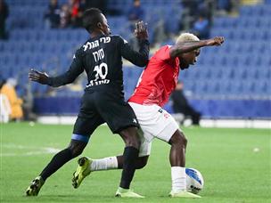 האסלביינק, בעיקר החמיץ (דני מרון)