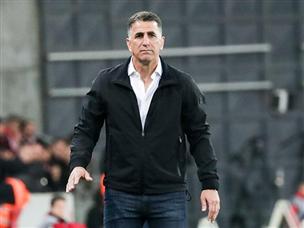 מושלם בליגה. בלבול (דני מרון)