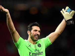 לא הייתה לבופון יותר מדי עבודה (Michael Regan, Getty)