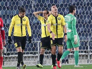 קשה לעכל (דני מרון)