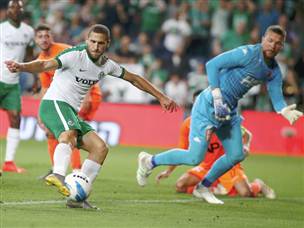 וייסמן. איזו החמצה (אלן שיבר)