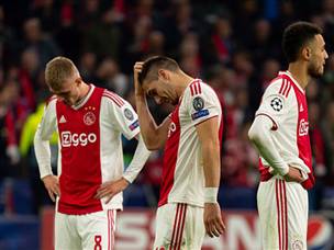 אכזבה הולנדית בארנה (Getty)