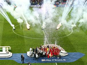 אות לחגיגות (Getty Images)