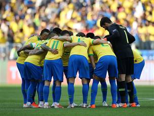 שחקני הסלסאו. הגיעו חדורי מטרה (Getty Images)