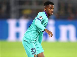 פאטי. המון תקוות על כתפיים צעירות במיוחד (getty Images)