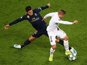 היתה לצרפתים הרבה נחישות (getty)