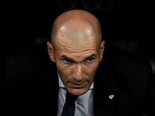 זידאן, יש לו צעירים שהוא יכול לסמוך עליהם (getty)