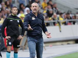 תורג'מן, נס ציונה יכולה לקבל מחמאות (דני מרון)