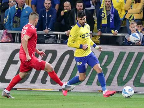 כהן. יוסט לחוד? (דני מרון)