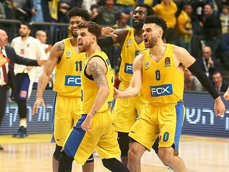 ווילבקין. עשה את ההבדל (אלן שיבר)