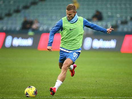 קוקורין. יחזור ליורו הקרוב? (getty)