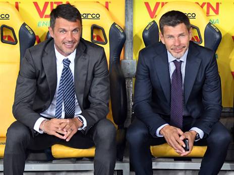 בובאן ומאלדיני. בדרך החוצה (Getty)