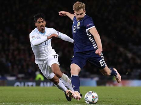 שידור חוזר (getty)