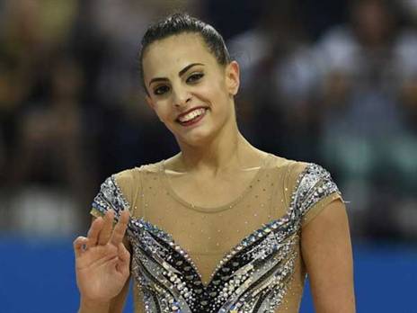 נפרדת מחלום המדליה? (עמית שיסל, הועד האולמיפדי בישראל)