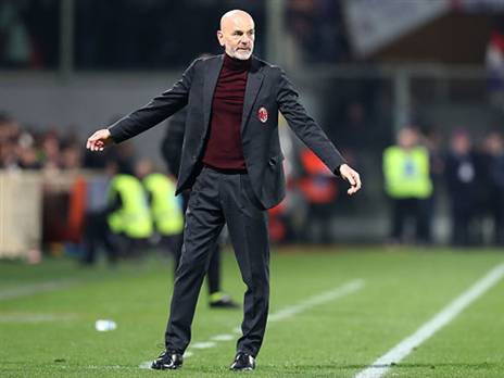 למרות הנאמר, פיולי קיבל את אמון המערכת. (GETTY)