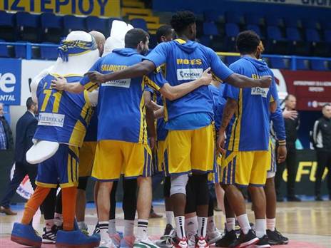 פריסטרי. המנצחת האמיתית (פיב"א)