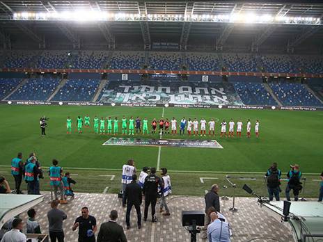 בליגת העל לא ישחקו כלל בתקופה הקרובה (אלן שיבר)