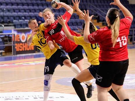 (הדר ואן קולא, איגוד הכדוריד)