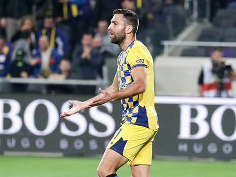 שכטר טעה או צדק? (דני מרון)