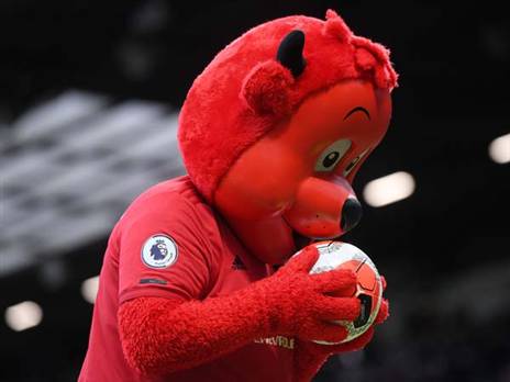 גם הקמע יקבל שכר (getty)