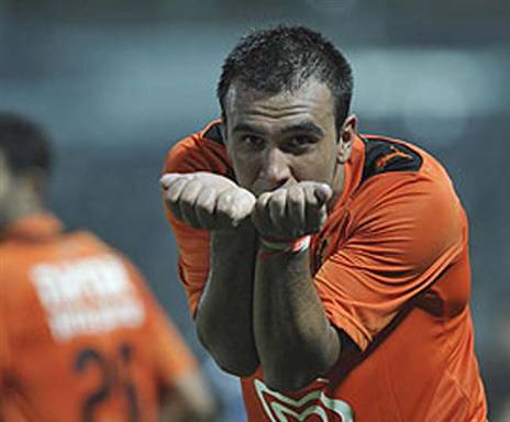 הארגנטיני השמנמן כבש את ישראל