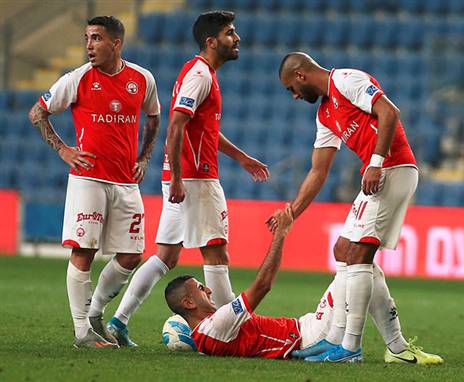 "הולכים אל הלא נודע"