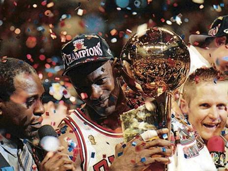 ג'ורדן וקר. בקרוב על המסכים (getty Images)