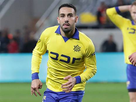 גולסה. יעבור לקבוצה בחו"ל? (אלן שיבר)