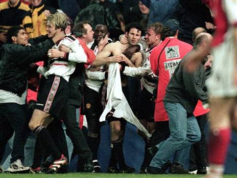 לא היה כדבר הזה, גרסת 1999 (getty)