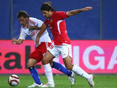 גמר כשערוקי. בן דיין (getty)