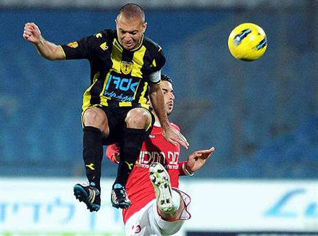 יכול היה להגיע רחוק יותר, ברוכיאן