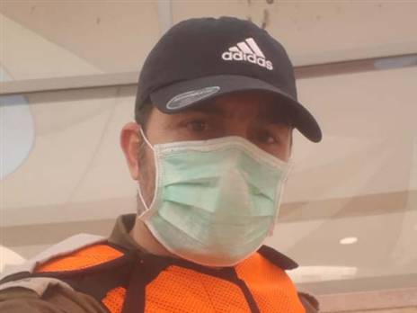 ממשיך לשרת את המדינה