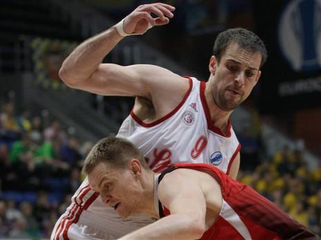 "עזבתי את כל מה שהכרתי" (Getty)