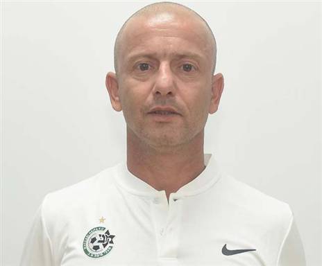 כהן: "בלבול צריך להמשיך כמאמן" (פרטי)