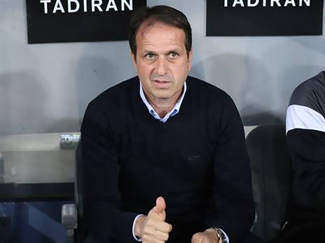 אוחנה: "ככל שהוא יישאר כאן, כך התארים יגיעו". (סוכנות ג'יני)