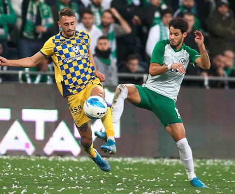 מאבק האליפות יילך עד הסוף? (אלן שיבר)