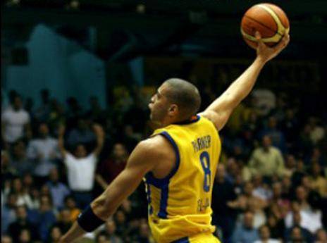 פארקר. תוספת חשובה (Getty)