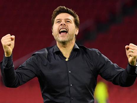 סימן את סוף התקופה. פוצ'טינו (getty)