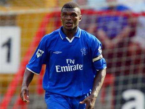 דסאי. השוואה מחמיאה (Getty)