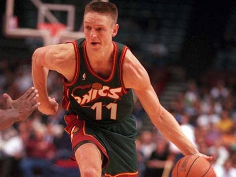 שרמפף. מעורר פרץ נוסטלגיה בילדי שנות ה-90 (Getty)