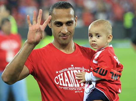 ראדי, אנדרייטד לדעתו של ברדה (אלן שיבר)