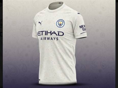 החולצה השלישית של סיטי