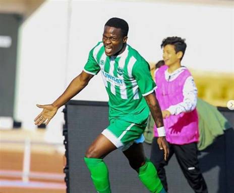 קדנציה שניה של גליאופילו בישראל (מתוך עמוד האינסטגרם)