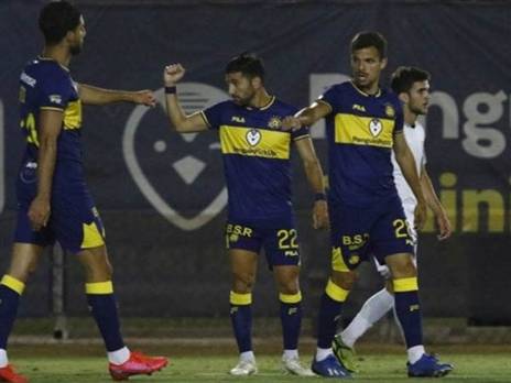 (צילום באדיבות מכבי ת"א, האתר הרשמי)