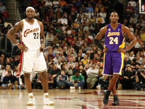 היורשים. בראיינט וג'יימס (getty)