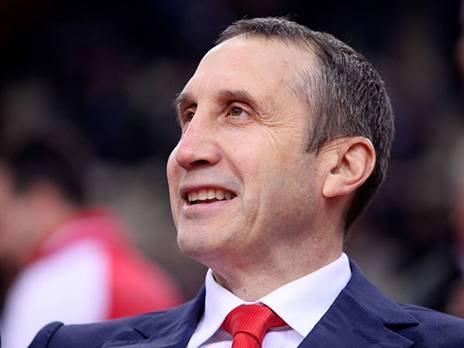 בלאט. מעכשיו, הבוס הגדול (Getty Images)