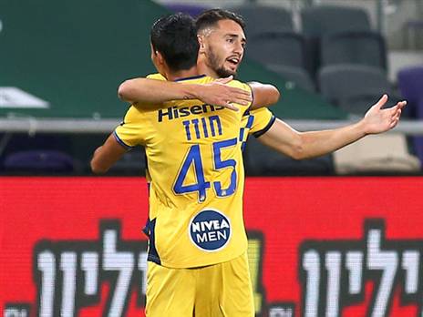 אצילי. יספוג עונש הרחקה? (אלן שיבר)