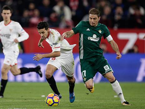 נבאס וחואקין. בלתי נגמרים (Getty)