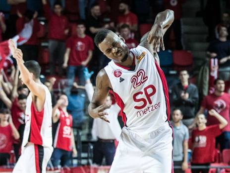 הנרי. שובר השוויון? (מנהלת הליגה)